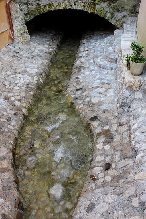 Albergo Diffuso Polcenigo Ca' Bianca Exterior foto